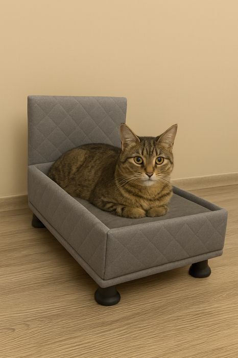 Легла за домашни любимци