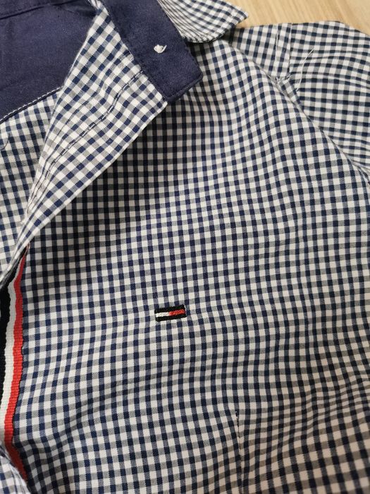Ризи Tommy hilfiger