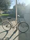 Velosiped ural sotiladi