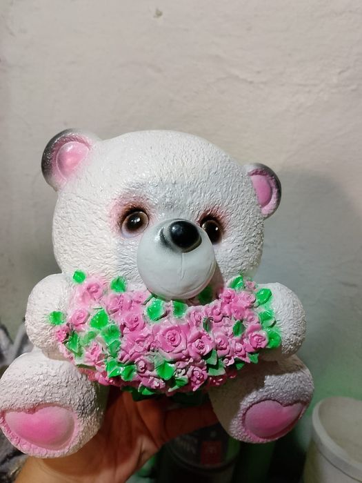 Копилки, сувениры из гипса