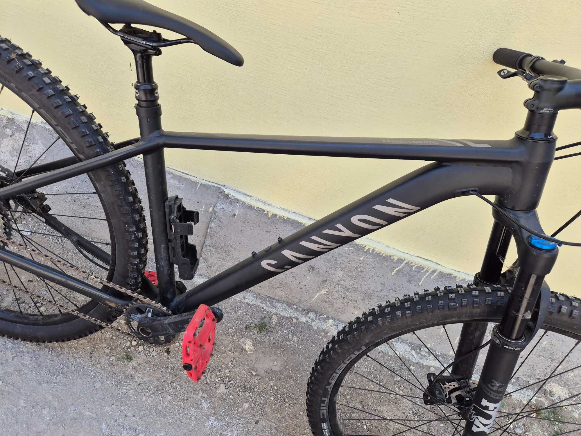 Canyon Grand Canyon 29 er