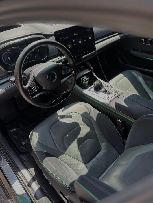 Byd han limited edition full 3.9