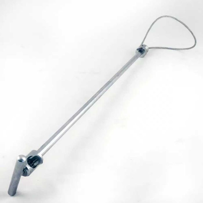 Dispozitiv prindere porci - lat prins porci