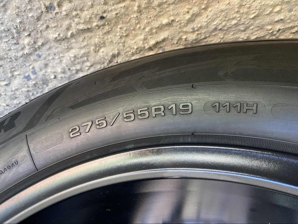275/55/19 Гудиар Зимни , Good Year