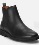 POLO RALPH LAUREN Ralph Lauren Кожени Челси - 43