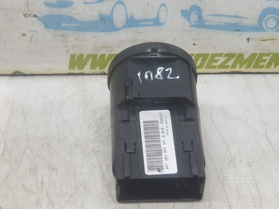 Bloc lumini Skoda Roomster 1 (5J) (facelift) (2010 - 2015) (1082) CFWA