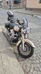 Yamaha Dragstar clasic