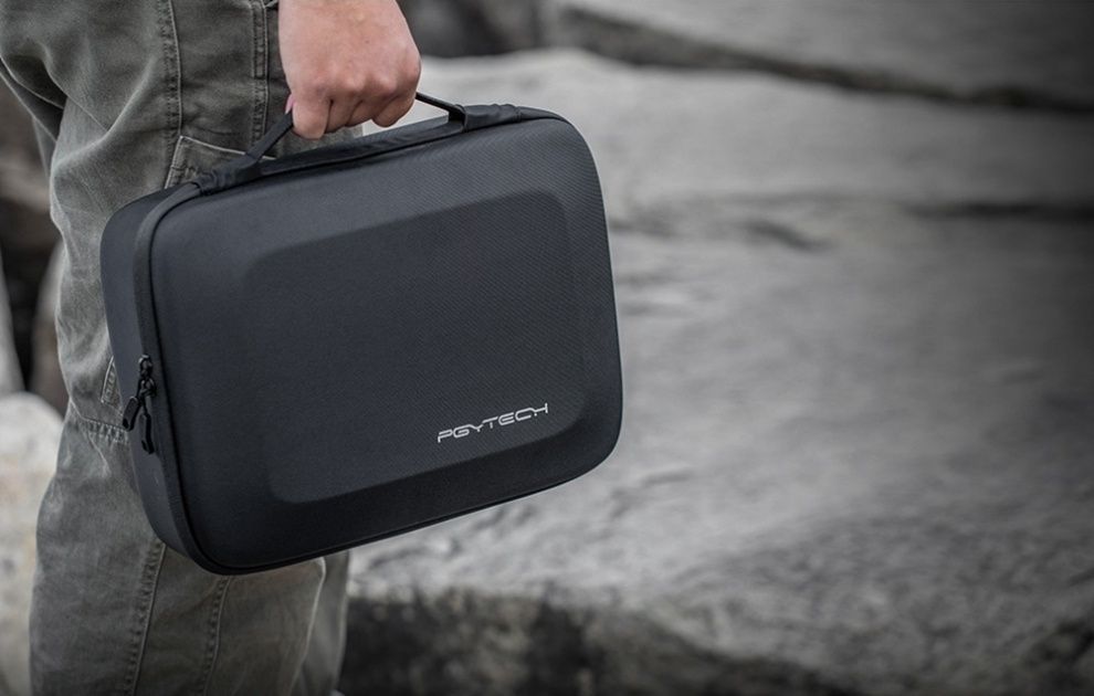 Кейс PGYTECH за дрон DJI Avata