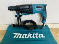 Makita rotopercutor HR 2631 FT