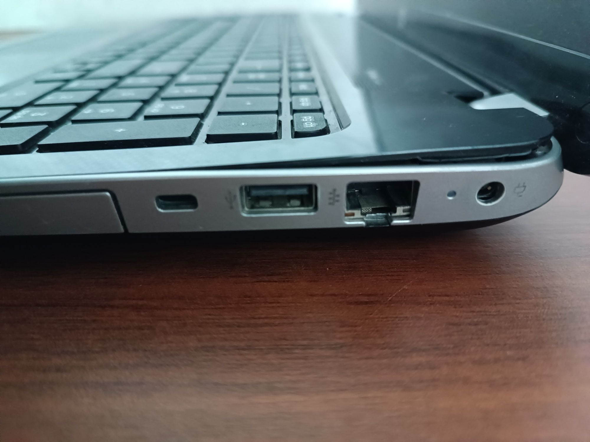 Ноутбук Модель HP Pavilion 15 Notebook PC