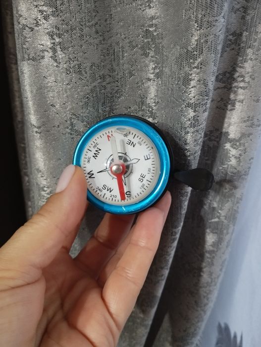 Busolă basic pentru copii