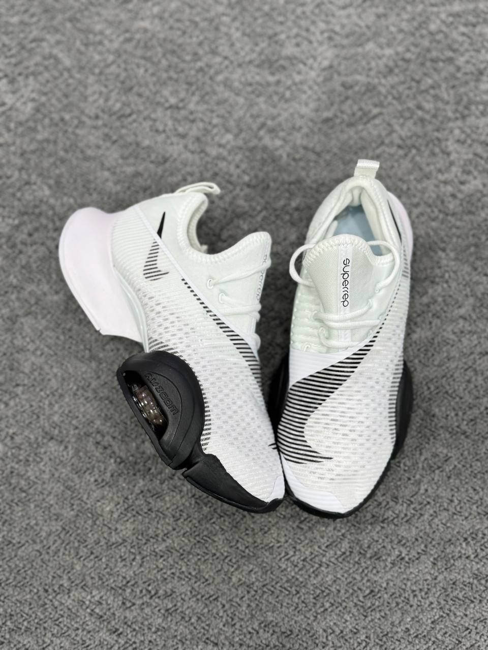 Nike Zoom Air Superrep