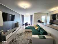 Apartament 3 camere etajul 8 Avantgarden3