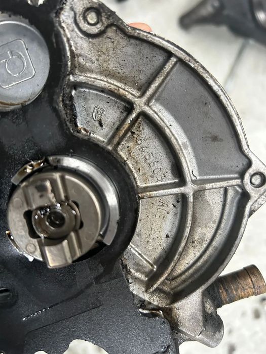 Pompa vacuum crafter 2.0