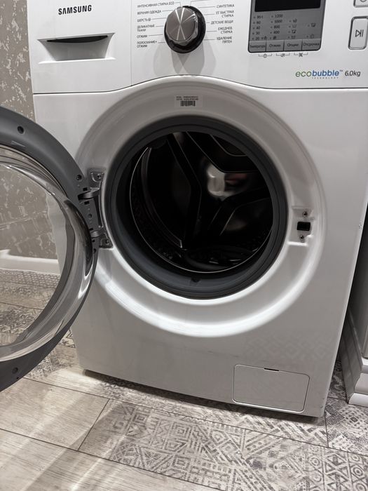 Продам стиральную машину