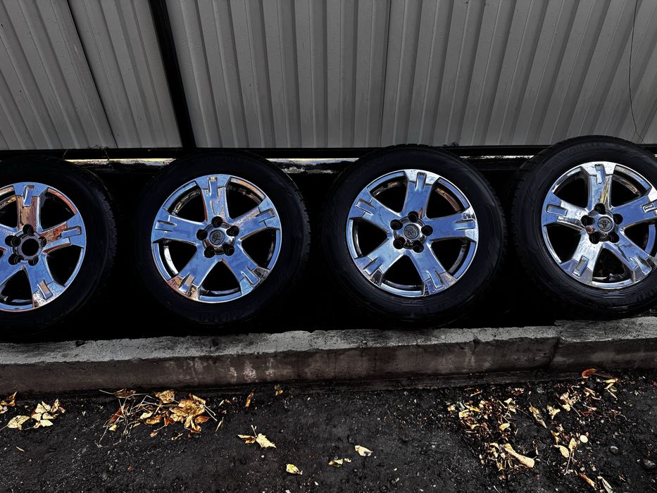 Зимняя резина!!!