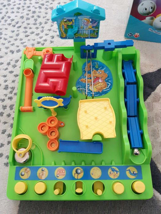 Joc Tomy- Biluta zglobie