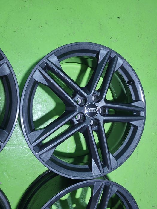 20 5x112 Audi Q5 лети джанти 5х112 Ауди