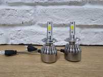 **Led крушки H7**