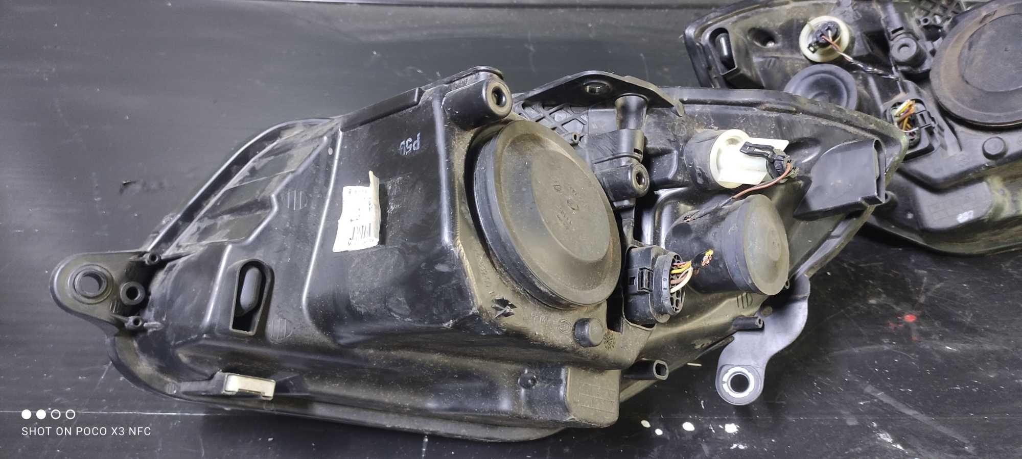 far stanga dreapta skoda fabia 2 european