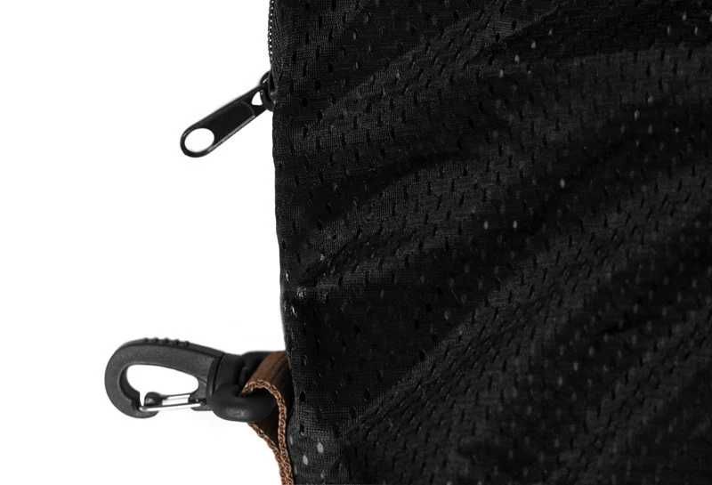 Sac de pastrare si cantarire C-VAK 115 x 72 cm. - Delphin