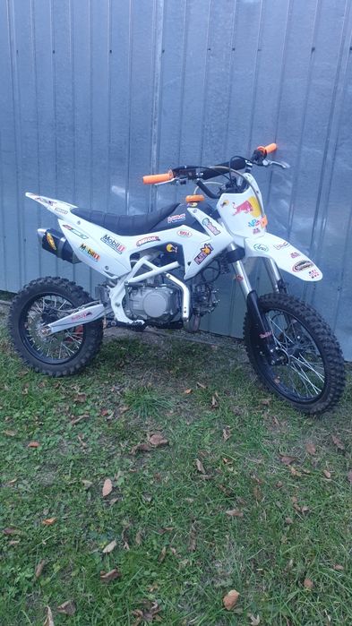 Vand cross nou stare perfecta