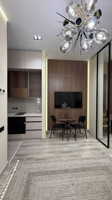 ПРОДАЕТСЯ 2/14/51 33,4м2 ЖК Nest One на: Tashkent City