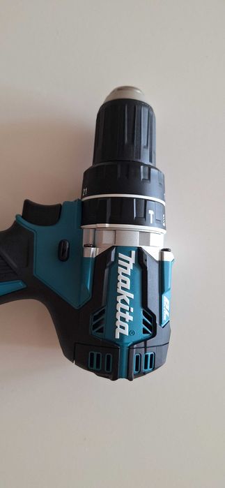 Нов оригинален винтоверт Макита Makita DHP484