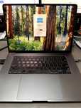 Apple MacBook Pro 16