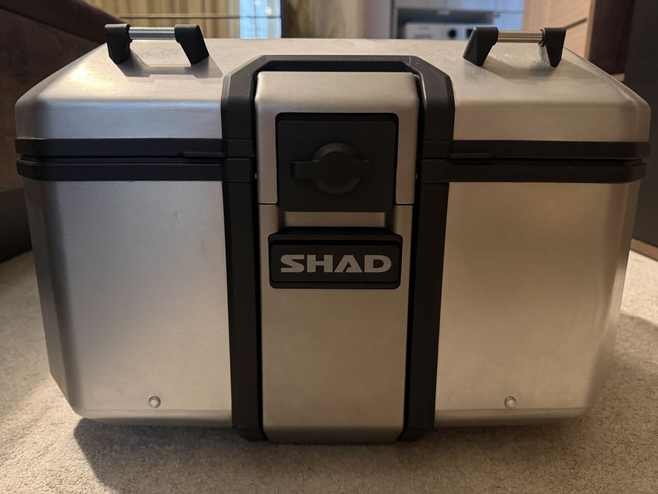 Topcase Shad Terra TR48