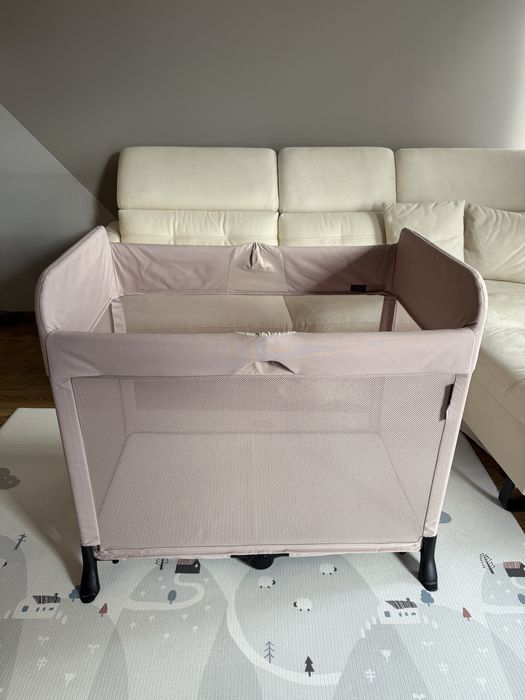 Бебешка кошара Bugaboo Stardust