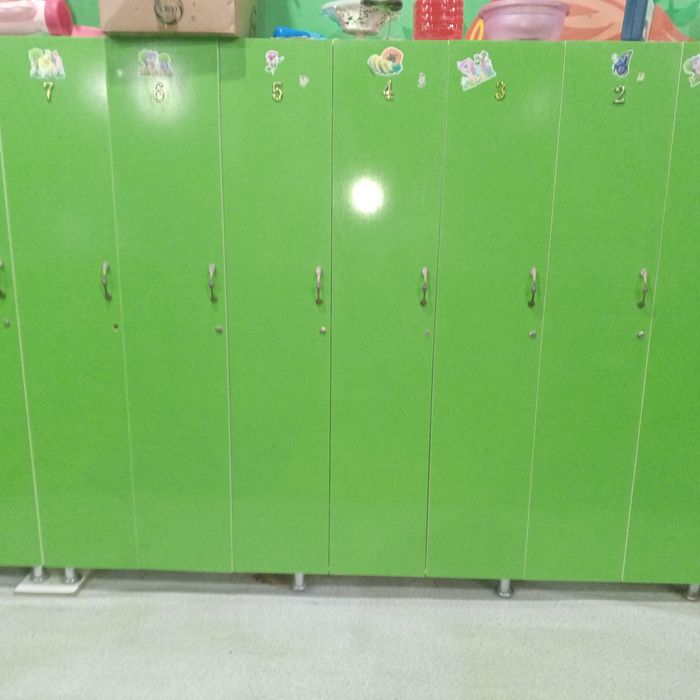 Детские шкафчики детская мебель