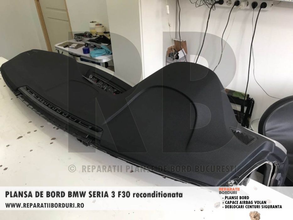 Plansa de bord Bmw seria 3 F30