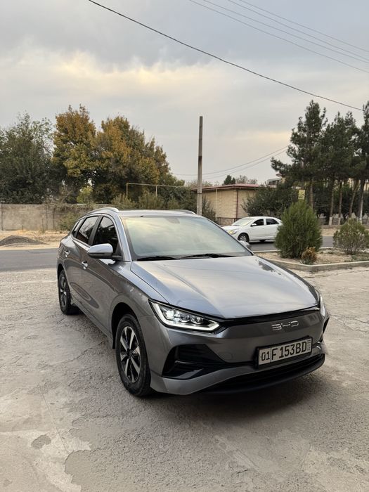 BYD E 2 Sotiladi Afitsalniy