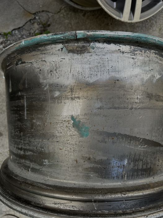 BMW 20 цола- М- спорт пакет Х6. Е 71 оригинални