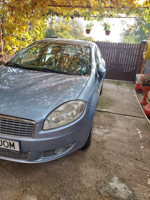 De vanzare FIAT LINEA
