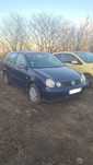 Capota bara far stanga dreapta faruri VW Polo 9N 1.2 AZQ
