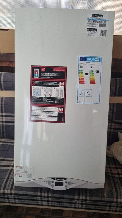 Centrala AristonCares Premium 24EU pentru piese