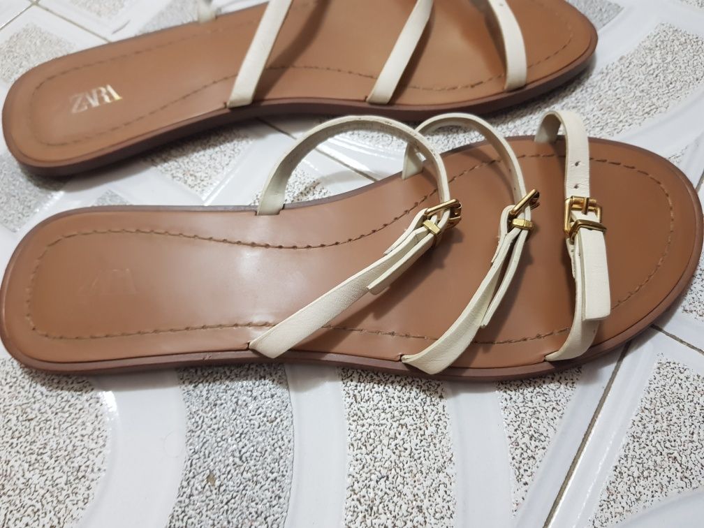 Чехли Zara номер 39