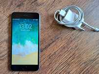 Apple iPhone 6 plus