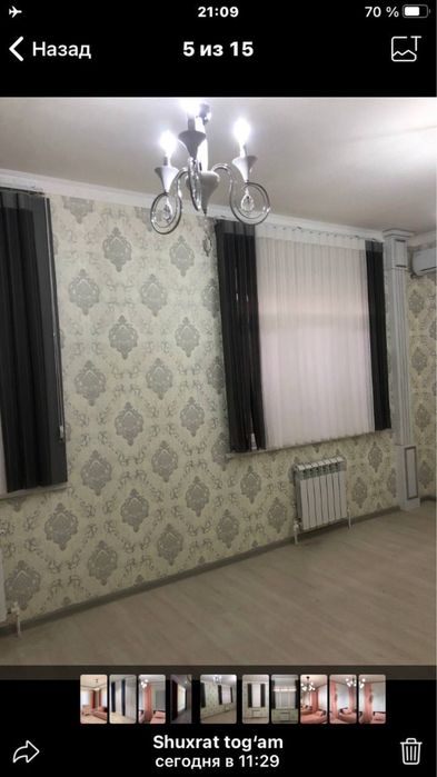 N1 jalyuzilar full moonda yuqori intriga va siz xoxlagan sifat