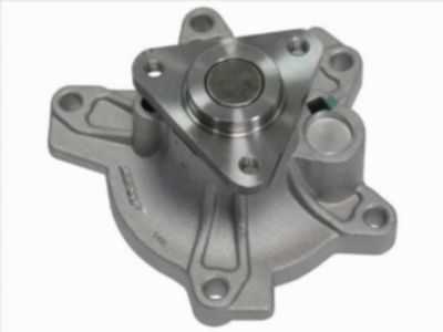 Помпа водяная  Toyota Corolla