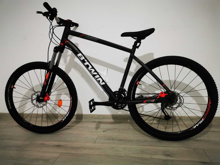Mountain bike ROCKRIDER 540