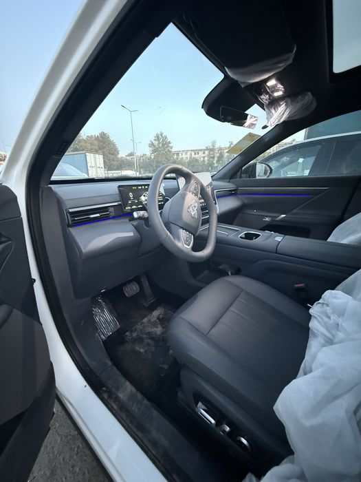 Narxi 31'799 dollar! Dongfeng 008 ultra Restyling Toshkentda Tayyor