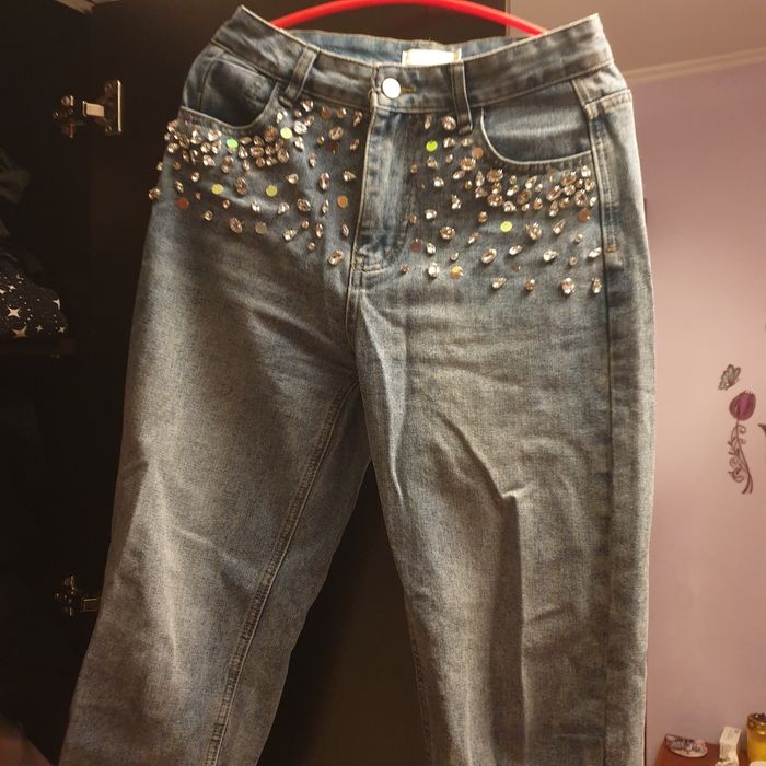 Blugi Superbi  în stare perfecta