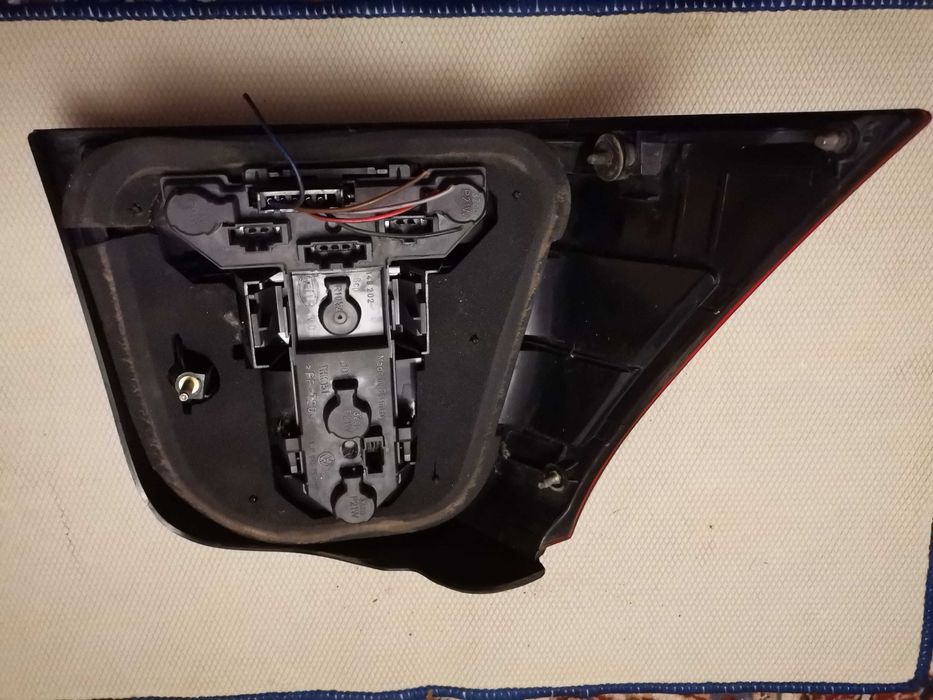 Десен Стоп за Фолксваген Голф 4 /Volkswagen Golf 4 оригинален