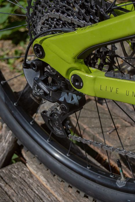 YT Capra Core 1 2023 Marimea L 29”