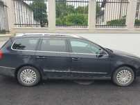 Vând Passat B6 Highline 4×4