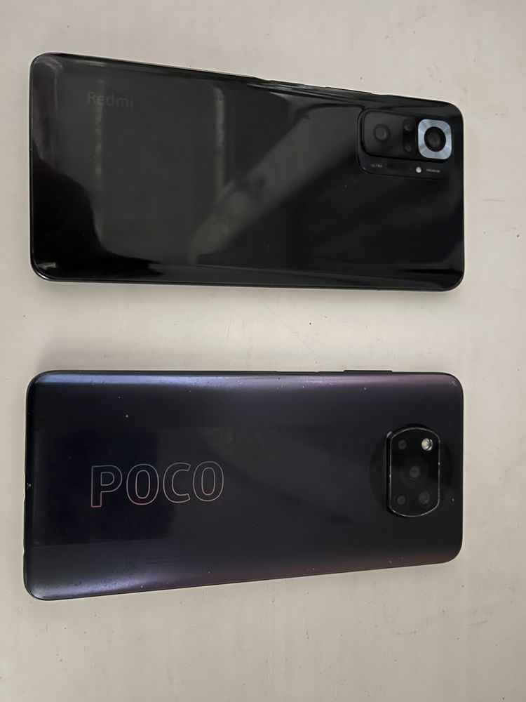 redmi note 10 pro читать описание