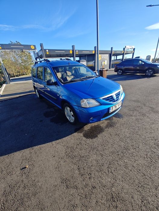 De vânzare mcv 1.5 dci